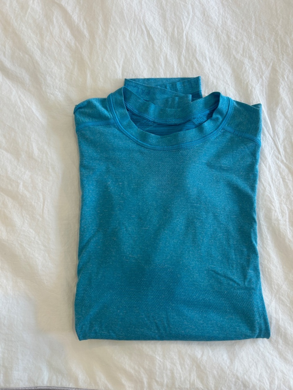 Lululemon Metal Tech - M